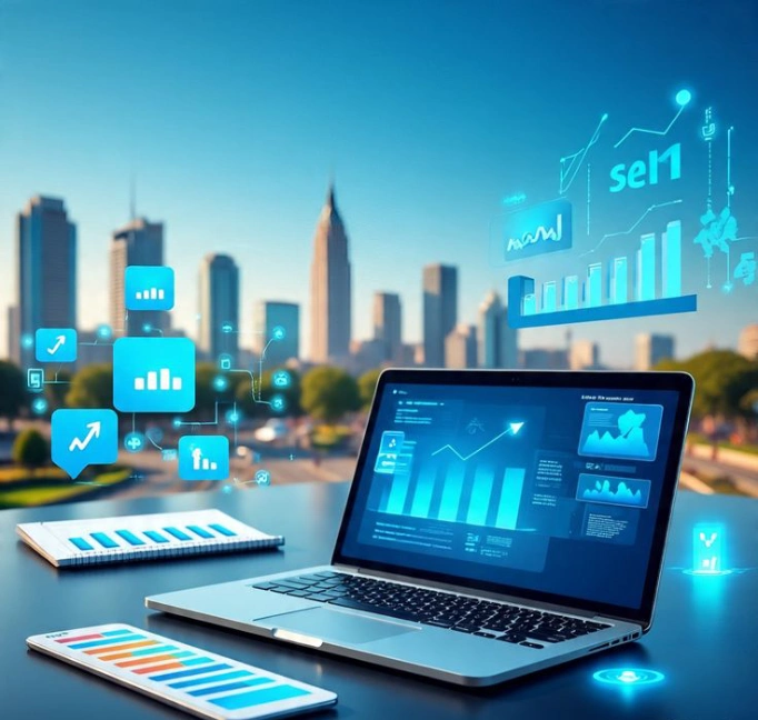 automotive website development dubai